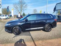 gebraucht Mitsubishi Outlander Diamant Edition 2WD