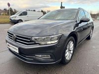 Gebraucht VW Passat Business 150 PS (110 kW) 2022 Grau Kombi