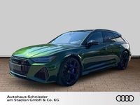 Gebraucht Audi RS6 Performance 630 PS (463 kW) 2025 Individuallackierungen audi exclusive Kombi