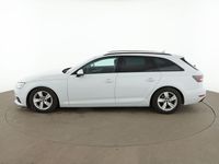 gebraucht Audi A4 2.0 TDI, Diesel, 19.880 €
