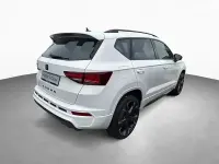 Neu Cupra Ateca 150 PS (110 kW) 2026 Weiss SUV