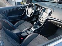 Gebraucht Opel Cascada Eco 140 PS (102 kW) 2016 Braun Cabrio