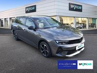 Gebraucht Opel Astra 136 PS (100 kW) 2025 Grau Kombi