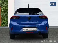 Gebraucht Opel Corsa Edition 101 PS (74 kW) 2025 Blau Kleinwagen