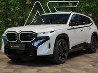 Gebraucht BMW XM Performance 476 PS (350 kW) 2024 Weiß SUV