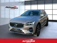 Gebraucht Volvo XC60 Inscription 398 PS (292 kW) 2022 Unbekannt (metallic) SUV
