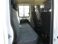 Second-hand Renault Master 125 CP (91 kW) 2016 Alb Van