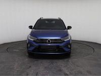 Neu VW Taigo Edition 150 PS (110 kW) 2026 Blau SUV