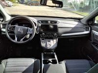 gebraucht Honda CR-V e:HEV 2.0 i-MMD Hybrid 2WD Elegance Neuwagen