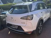 Gebraucht Hyundai Nexo Premium 163 PS (119 kW) 2019 Weiß SUV