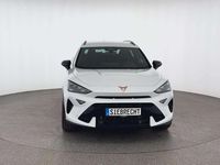 Neu Cupra Formentor 204 PS (150 kW) 2026 Weiß SUV
