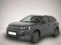 Gebraucht VW Tiguan Goal 150 PS (110 kW) 2025 Manufacturer SUV
