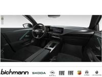 Neu Opel Astra Ultimate 114 kW (156 PS) 2026 Grün Kombi