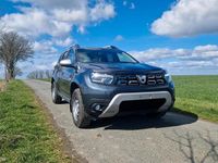 Gebraucht Dacia Duster 130 PS (95 kW) 2023 Grau SUV