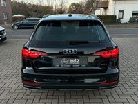 Gebraucht Audi A4 S-Line 286 PS (210 kW) 2020 Schwarz Kombi