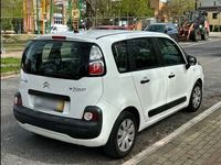 gebraucht Citroën C3 Picasso 1.4VTI, 2000€ wer heute kommt !