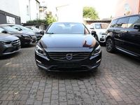 Gebraucht Volvo S60 Kinetic 114 PS (83 kW) 2015 Schwarz Limousine