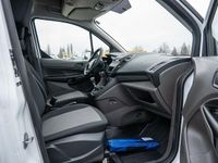 Gebraucht Ford Transit Connect 75 PS (55 kW) 2021 Andere farbe Van / Kleinbus