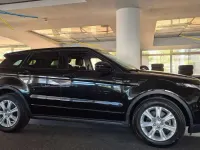 Gebraucht Land Rover Range Rover evoque SE Dynamic 179 PS (131 kW) 2018 Schwarz SUV