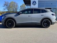 Gebraucht VW ID.4 Pure 125 kW (170 PS) 2022 Grau SUV