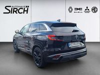 Gebraucht Renault Austral 158 PS (116 kW) 2023 Schwarz SUV