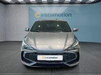 Gebraucht MG MG3 116 PS (85 kW) 2025 Grau Kleinwagen