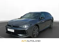 Neu VW Passat Style 272 PS (200 kW) 2026 Schwarz Kombi