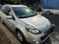 Gebraucht Renault Clio GrandTour 75 PS (55 kW) 2013 Kombi