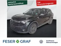 Gebraucht VW ID.4 Pro Performance 150 kW (204 PS) 2023 Grau SUV