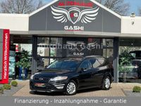 gebraucht Ford Mondeo 2.0TDCI Titanium*2HD*Navi*Leder*Tempo*AHK