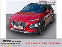 gebraucht Hyundai Kona 1.6 T-GDI 4WD Premium