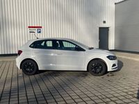 gebraucht VW Polo PoloVI 1.0 Comfortline