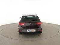 gebraucht Seat Leon 1.4 TSI Xcellence*PDC*SHZ*TEMPO*KLIMA*