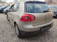 gebraucht VW Golf V Lim. Trendline - GSD - KLIMA