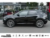 Neu Alfa Romeo Junior Edizione Speciale 145 PS (106 kW) 2026 Schwarz SUV