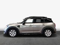 gebraucht Mini Cooper Countryman Chili LED Komfortzg. Tempomat