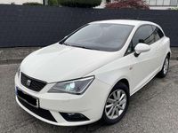 Gebraucht Seat Ibiza SC 75 PS (55 kW) 2013 Kleinwagen