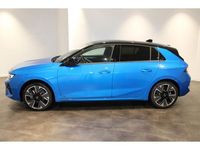 Gebraucht Opel Astra GS Line 114 kW (156 PS) 2023 Othercolor Kleinwagen