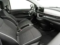 Gebraucht Fiat 500e 86 kW (118 PS) 2023 Weiß