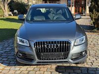 Gebraucht Audi Q5 190 PS (139 kW) 2014 Grau SUV