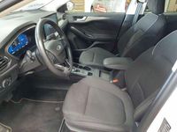 Gebraucht Ford Focus Titanium X 120 PS (88 kW) 2023 Weiß Limousine