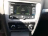 Second-hand Skoda Octavia 105 CP (77 kW) 2012 Alb Break