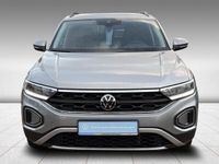 gebraucht VW T-Roc 1.0 TSI Life AppConnect