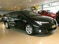 Gebraucht Suzuki Swace Comfort+ 98 PS (72 kW) 2020 Schwarz metallic Kombi