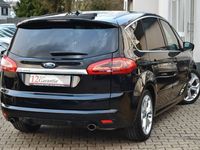 gebraucht Ford S-MAX Titanium S 2.0 EcoBoost DCT *2.Hand*Pano*