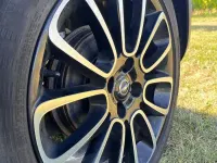 Gebraucht Opel Adam Rocks Rocks 101 PS (74 kW) 2018 Weiß Kleinwagen