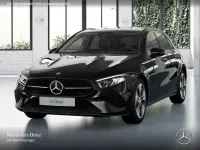 Gebraucht Mercedes A250 Advanced Plus 163 PS (119 kW) 2025 Schwarz Limousine