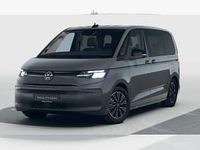 Neu VW Multivan 177 PS (130 kW) 2026 Grau (pure grey) Van