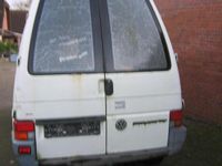 Second-hand VW Transporter 78 CP (57 kW) 1995 Alb Van