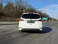 Occasion Ford S-MAX Titanium 190 ch (139 kW) 2022 Blanc Monospace